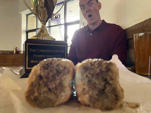 Photo of Garnet Valley Pizza and Shawarma - 1104 Naamans Creek Rd, Garnet Valley, PA 19060