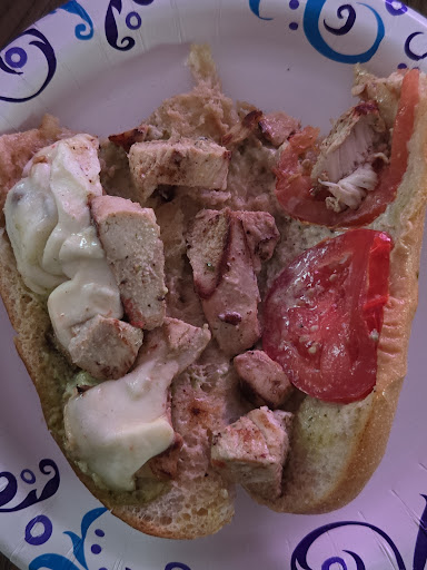 Photo of Garnet Valley Pizza and Shawarma - 1104 Naamans Creek Rd, Garnet Valley, PA 19060