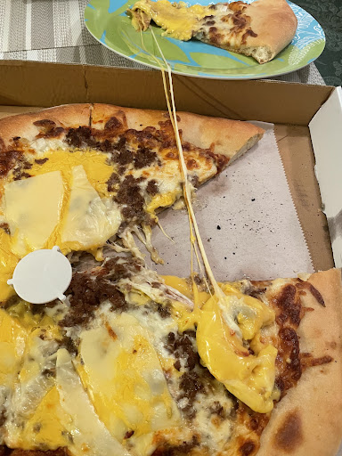 Photo of Garnet Valley Pizza and Shawarma - 1104 Naamans Creek Rd, Garnet Valley, PA 19060