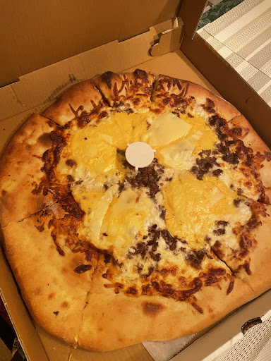 Photo of Garnet Valley Pizza and Shawarma - 1104 Naamans Creek Rd, Garnet Valley, PA 19060