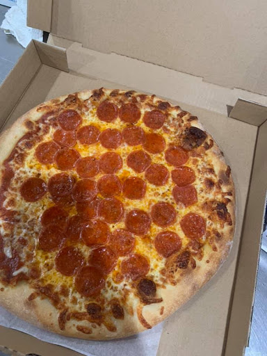 Photo of Garnet Valley Pizza and Shawarma - 1104 Naamans Creek Rd, Garnet Valley, PA 19060