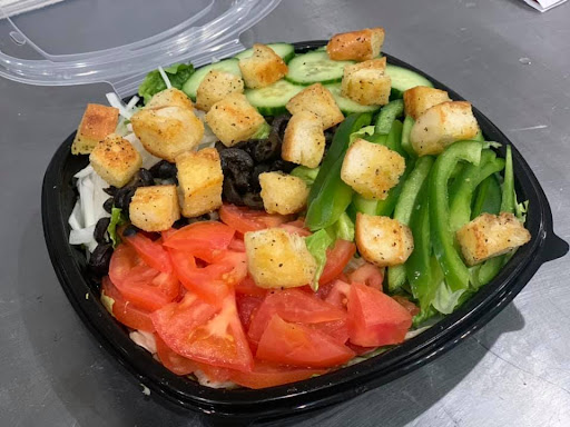 Photo of Garnet Valley Pizza and Shawarma - 1104 Naamans Creek Rd, Garnet Valley, PA 19060