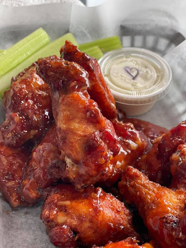 Photo of Garnet Valley Pizza and Shawarma - 1104 Naamans Creek Rd, Garnet Valley, PA 19060