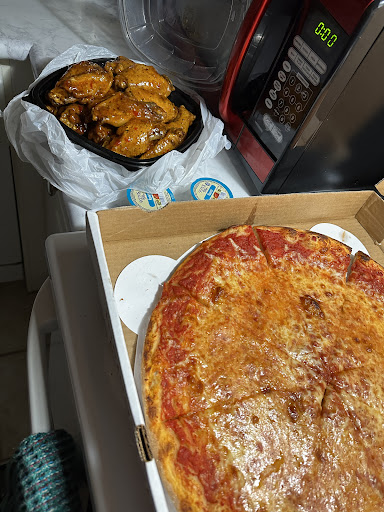 Photo of Garnet Valley Pizza and Shawarma - 1104 Naamans Creek Rd, Garnet Valley, PA 19060