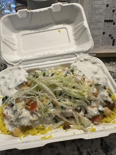 Photo of Garnet Valley Pizza and Shawarma - 1104 Naamans Creek Rd, Garnet Valley, PA 19060