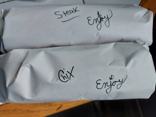 Photo of Garnet Valley Pizza and Shawarma - 1104 Naamans Creek Rd, Garnet Valley, PA 19060