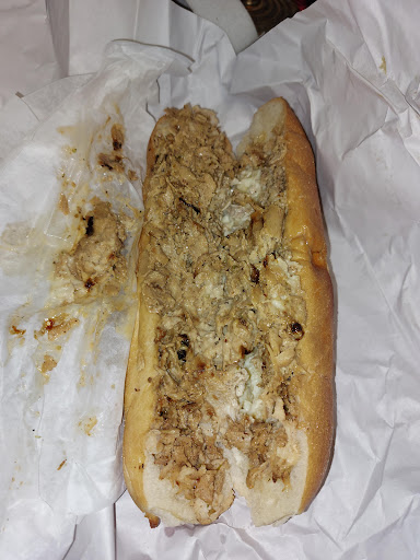 Photo of Garnet Valley Pizza and Shawarma - 1104 Naamans Creek Rd, Garnet Valley, PA 19060