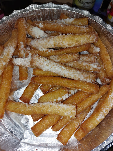 Photo of Garnet Valley Pizza and Shawarma - 1104 Naamans Creek Rd, Garnet Valley, PA 19060