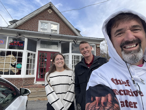 Photo of Garnet Valley Pizza and Shawarma - 1104 Naamans Creek Rd, Garnet Valley, PA 19060