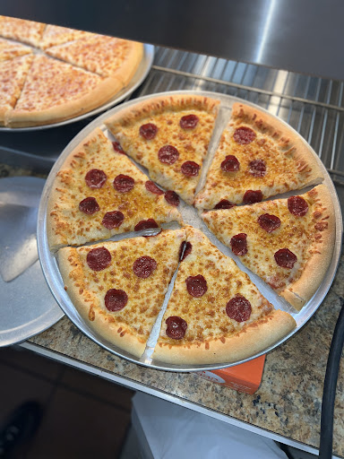 Photo of Krispy Krunchy Chicken - 916 Kerlin St, Chester, PA 19013