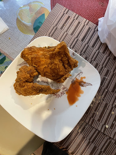 Photo of Krispy Krunchy Chicken - 916 Kerlin St, Chester, PA 19013