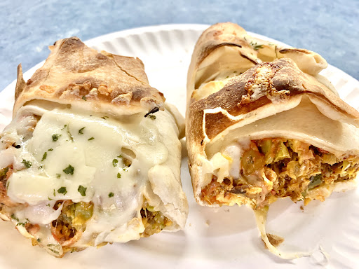 Photo of Krispy Krunchy Chicken - 916 Kerlin St, Chester, PA 19013