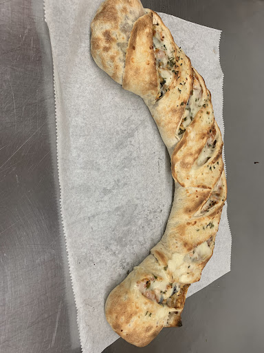 Photo of Krispy Krunchy Chicken - 916 Kerlin St, Chester, PA 19013