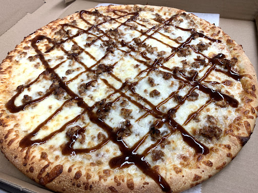 Photo of Krispy Krunchy Chicken - 916 Kerlin St, Chester, PA 19013