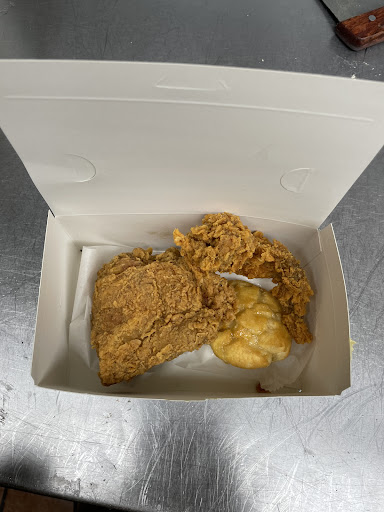 Photo of Krispy Krunchy Chicken - 916 Kerlin St, Chester, PA 19013