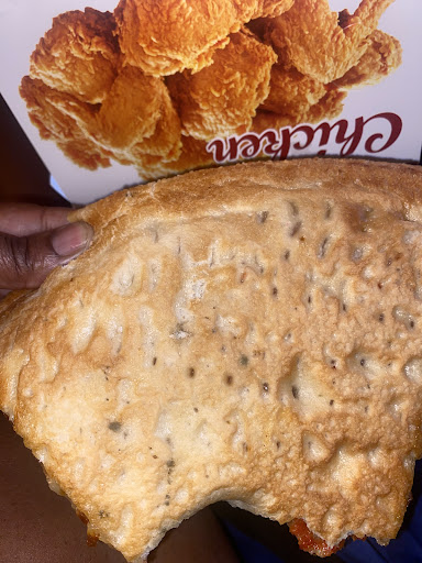 Photo of Krispy Krunchy Chicken - 916 Kerlin St, Chester, PA 19013