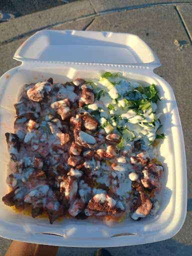 Photo of Chester Fried Chicken - 2214 W 9th St, Chester, PA 19013