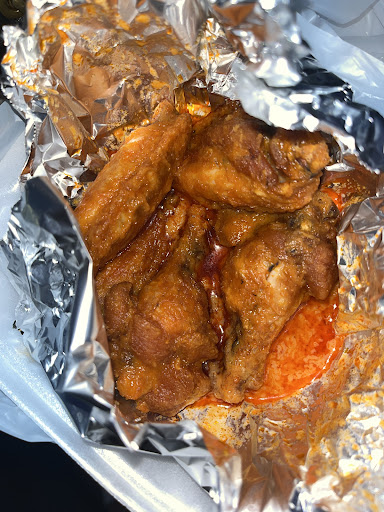 Photo of Chester Fried Chicken - 2214 W 9th St, Chester, PA 19013