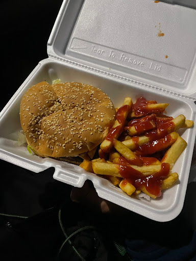 Photo of Chester Fried Chicken - 2214 W 9th St, Chester, PA 19013