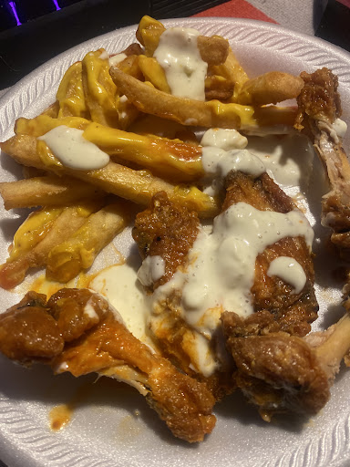 Photo of Chester Fried Chicken - 2214 W 9th St, Chester, PA 19013