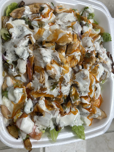 Photo of Chester Fried Chicken - 2214 W 9th St, Chester, PA 19013