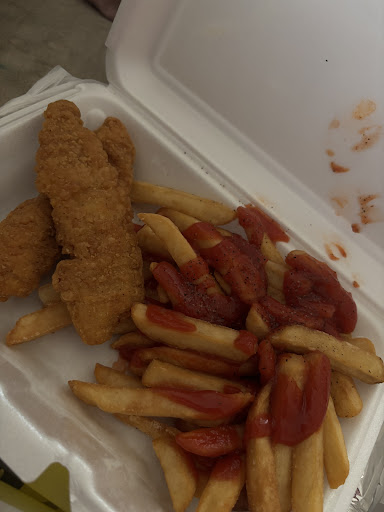 Photo of Chester Fried Chicken - 2214 W 9th St, Chester, PA 19013