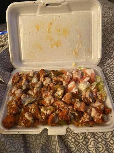 Photo of Chester Fried Chicken - 2214 W 9th St, Chester, PA 19013