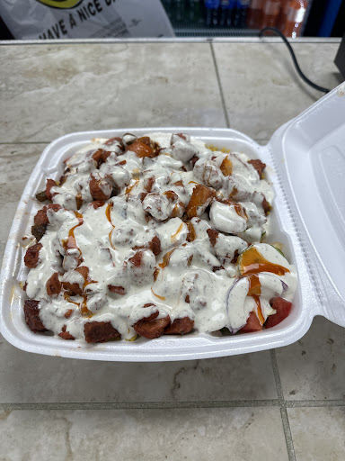 Photo of Chester Fried Chicken - 2214 W 9th St, Chester, PA 19013