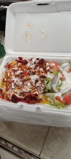 Photo of Chester Fried Chicken - 2214 W 9th St, Chester, PA 19013