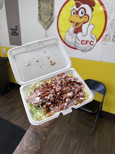 Photo of Chester Fried Chicken - 2214 W 9th St, Chester, PA 19013