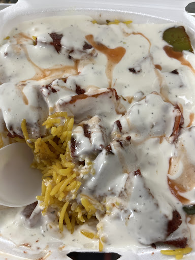 Photo of Chester Fried Chicken - 2214 W 9th St, Chester, PA 19013