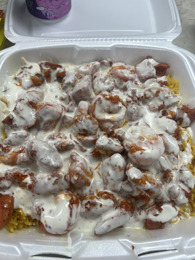 Photo of Chester Fried Chicken - 2214 W 9th St, Chester, PA 19013