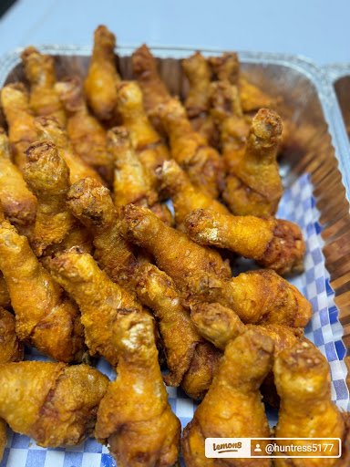 Photo of Chester Fried Chicken - 2214 W 9th St, Chester, PA 19013