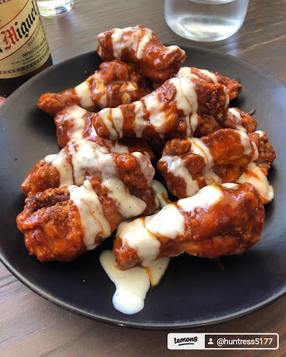 Photo of Chester Fried Chicken - 2214 W 9th St, Chester, PA 19013