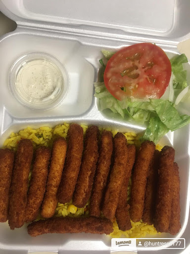 Photo of Chester Fried Chicken - 2214 W 9th St, Chester, PA 19013