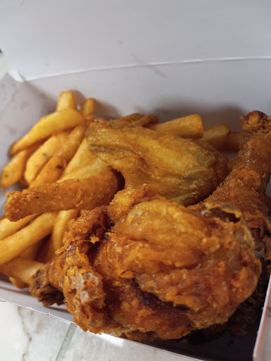 Photo of Chester Fried Chicken - 2214 W 9th St, Chester, PA 19013