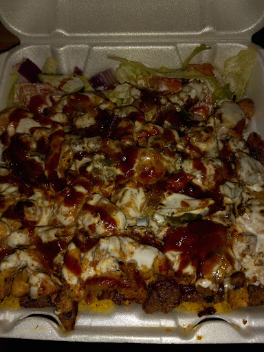 Photo of Chester Fried Chicken - 2214 W 9th St, Chester, PA 19013