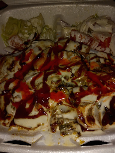 Photo of Chester Fried Chicken - 2214 W 9th St, Chester, PA 19013