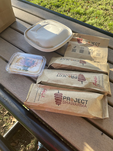 Photo of Project Shawarma - 1033 W Glebe Rd, Alexandria, VA 22305
