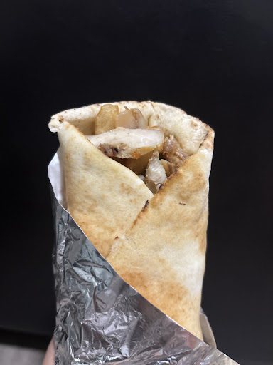 Photo of Project Shawarma - 1033 W Glebe Rd, Alexandria, VA 22305