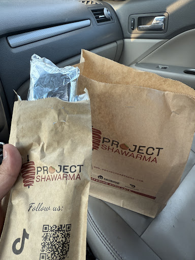 Photo of Project Shawarma - 1033 W Glebe Rd, Alexandria, VA 22305