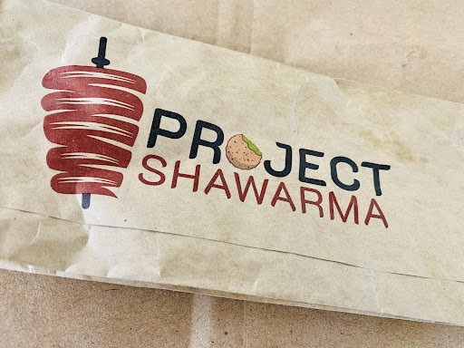 Photo of Project Shawarma - 1033 W Glebe Rd, Alexandria, VA 22305