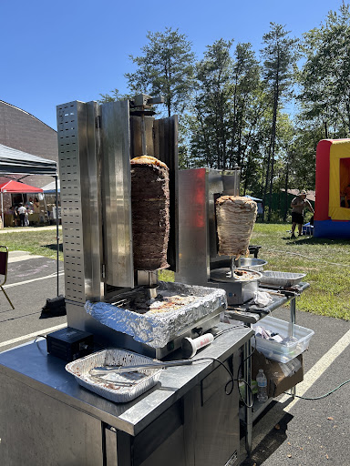 Photo of Project Shawarma - 1033 W Glebe Rd, Alexandria, VA 22305