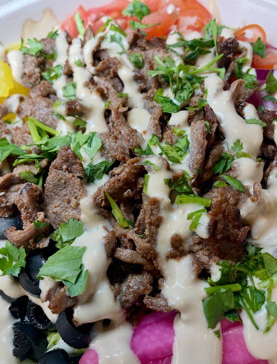 Photo of Project Shawarma - 1033 W Glebe Rd, Alexandria, VA 22305