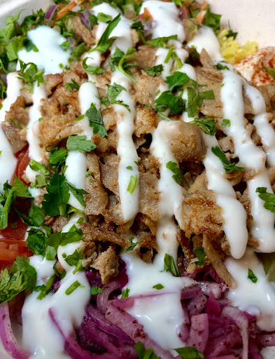 Photo of Project Shawarma - 1033 W Glebe Rd, Alexandria, VA 22305