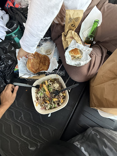 Photo of Project Shawarma - 1033 W Glebe Rd, Alexandria, VA 22305