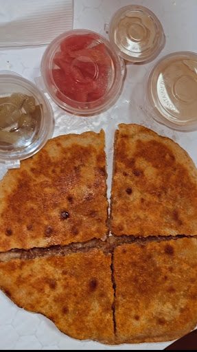 Photo of Project Shawarma - 1033 W Glebe Rd, Alexandria, VA 22305