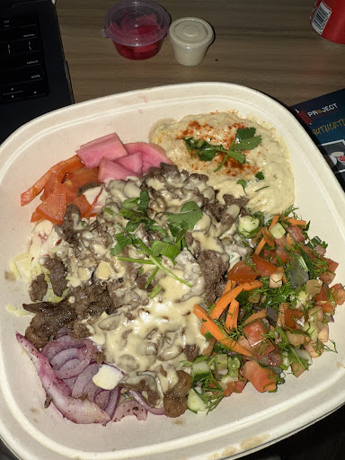 Photo of Project Shawarma - 1033 W Glebe Rd, Alexandria, VA 22305