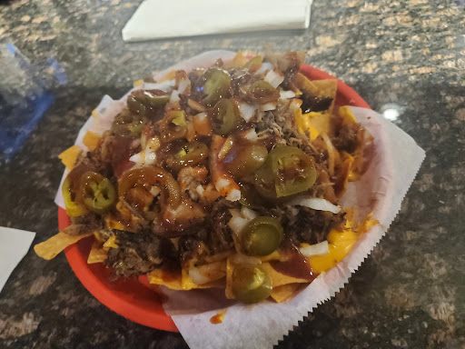 Photo of Easy Street Grub-n-Pub - 2612 Perdue Springs Dr, Chester, VA 23831