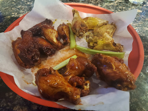 Photo of Easy Street Grub-n-Pub - 2612 Perdue Springs Dr, Chester, VA 23831